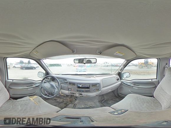 1999 Ford F-250 XL с VIN 1FTNF21L3XED84619, выставлен на аукционе Copart как лот 48395895 с пробегом 190 752 миль миль и Списание • Salvage title. История ставок и продаж доступна на DreamBid. Изображение 13.
