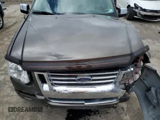 2008 Ford Explorer Sport Trac Limited с VIN 1FMEU53E88UA41281, выставлен на аукционе Copart как лот 53338215 с пробегом 154 660 миль миль и Списание • Salvage title. История ставок и продаж доступна на DreamBid. Изображение 11.