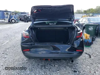 2016 Scion iA z VIN 3MYDLBZV8GY129477, wystawiony jako Copart lot #65612833 z przebiegiem 72 741 mil mil oraz . Historia ofert i sprzedaży dostępna na DreamBid. Obrazek 6.