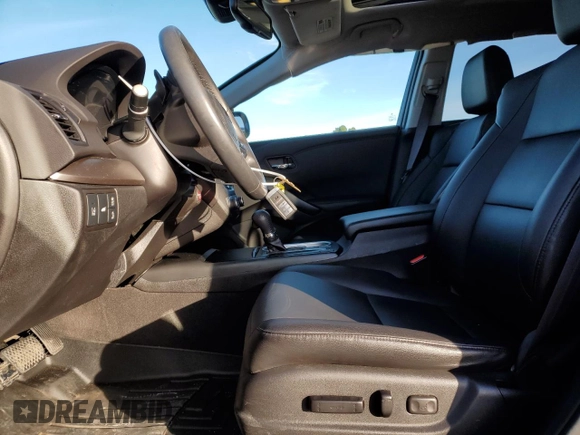 2016 Acura RDX with VIN 5J8TB4H31GL010379, listed as a Copart auction lot 86575304 with 77,090 mi miles and Salvage Title. Bid and sale history available at carsss.com. Image 7.