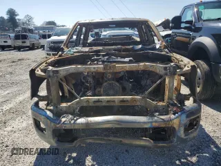 2023 Ram 3500 Tradesman z VIN 3C63RRGLXPG623758, wystawiony jako Copart lot #52343875 z przebiegiem Nie podano mil oraz Nie do naprawy • Non repairable. Historia ofert i sprzedaży dostępna na DreamBid. Obrazek 5.