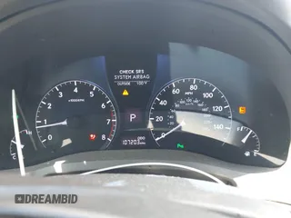 2015 Lexus RX 350 с VIN 2T2ZK1BA0FC159415, выставлен на аукционе IAAI как лот 42670669 с пробегом 107 203 миль миль и . История ставок и продаж доступна на DreamBid. Изображение 7.