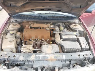 1997 Saturn SL with VIN 1G8ZH5282VZ341543, listed as a IAAI auction lot 42367589 with 202,201 mi miles and . Bid and sale history available at DreamBid. Image 10.