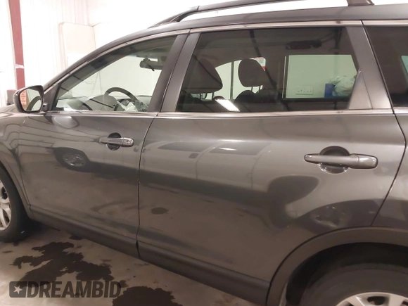 2014 Mazda CX-9 Touring with VIN JM3TB2CA3E0443636, listed as a IAAI auction lot 41324999 with 105,198 mi miles. Bid and sale history available at carsss.com. Image 15.