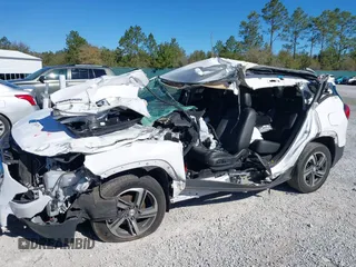2020 GMC Terrain SLT z VIN 3GKALPEV8LL244239, wystawiony jako IAAI lot #41724076 z przebiegiem Nie podano mil oraz . Historia ofert i sprzedaży dostępna na DreamBid. Obrazek 6.