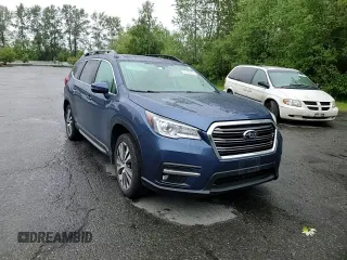 2020 Subaru Ascent Limited с VIN 4S4WMAPD8L3475326, выставлен на аукционе Copart как лот 58832665 с пробегом 53 628 миль миль и Списание • Salvage title. История ставок и продаж доступна на DreamBid. Изображение 15.