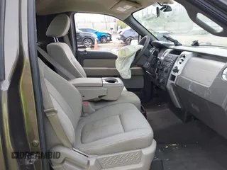 2009 Ford F-150 XL with VIN 1FTRF12W49KB41698, listed as a IAAI auction lot 41949081 with 161,561 mi miles and . Bid and sale history available at DreamBid. Image 5.