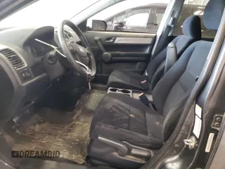 2011 Honda CR-V SE with VIN 5J6RE4H46BL077197, listed as a Copart auction lot 49268805 with 172,512 mi miles and Non Repairable. Bid and sale history available at DreamBid. Image 7.