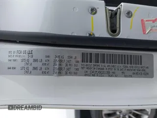 2019 Jeep Cherokee Latitude Plus с VIN 1C4PJMLN5KD211359, выставлен на аукционе IAAI как лот 42373995 с пробегом 73 042 миль миль и . История ставок и продаж доступна на DreamBid. Изображение 9.