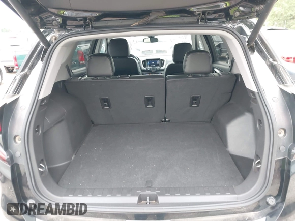 2024 GMC Terrain SLT с VIN 3GKALVEG8RL364749, выставлен на аукционе IAAI как лот 42397708 с пробегом 24 710 миль миль и . История ставок и продаж доступна на DreamBid. Изображение 17.
