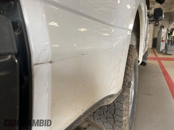 2022 Ford F-250 XL z VIN 1FT7W2BT4NEC00678, wystawiony jako IAAI lot #42708244 z przebiegiem 97 809 mil mil oraz . Historia ofert i sprzedaży dostępna na DreamBid. Obrazek 12.
