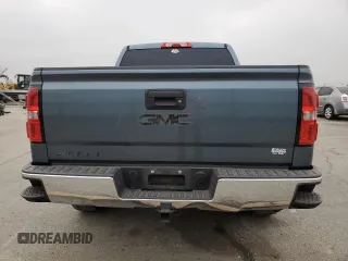 2014 GMC Sierra 1500 z VIN 3GTP1TEH1EG381839, wystawiony jako Copart lot #85761764 z przebiegiem 110 763 mil mil oraz Szkoda całkowita • Salvage title. Historia ofert i sprzedaży dostępna na DreamBid. Obrazek 6.
