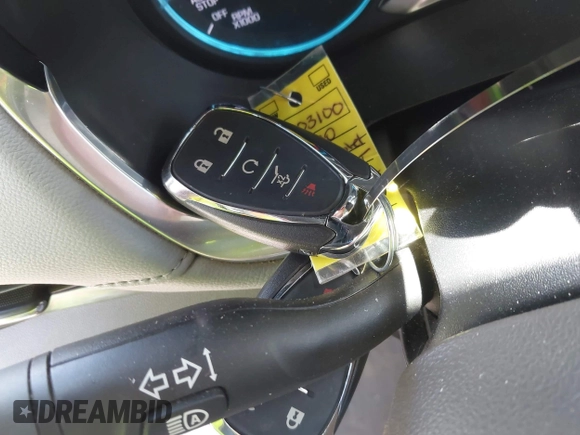2020 Chevrolet Traverse LT Cloth с VIN 1GNERGKW1LJ220114, выставлен на аукционе IAAI как лот 42264618 с пробегом 75 649 миль миль и . История ставок и продаж доступна на DreamBid. Изображение 11.