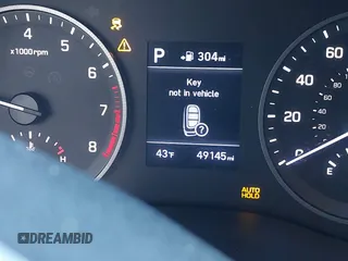 2021 Hyundai Tucson Ultimate with VIN KM8J3CAL8MU351335, listed as a IAAI auction lot 42056351 with 49,145 mi miles and . Bid and sale history available at DreamBid. Image 7.