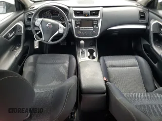 2016 Nissan Altima S with VIN 1N4AL3AP3GN393410, listed as a Copart auction lot 62401285 with 101,990 mi miles and Salvage title. Bid and sale history available at DreamBid. Image 8.