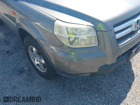 2008 Honda Pilot EX-L с VIN 5FNYF18758B008889, выставлен на аукционе IAAI как лот 42800809 с пробегом 219 877 миль миль и . История ставок и продаж доступна на DreamBid. Изображение 6.