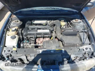 1997 Saturn SL with VIN 1G8ZK5278VZ364723, listed as a IAAI auction lot 42529933 with 219,508 mi miles and . Bid and sale history available at DreamBid. Image 10.