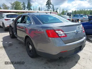 2017 Ford Police Interceptor с VIN 1FAHP2MT5HG111540, выставлен на аукционе IAAI как лот 42149170 с пробегом 66 342 миль миль и . История ставок и продаж доступна на DreamBid. Изображение 3.
