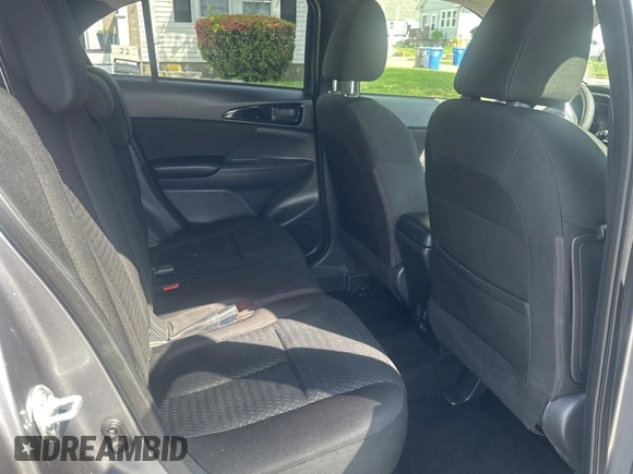 2019 Mitsubishi Eclipse Cross ES с VIN JA4AS3AA4KZ016007, выставлен на аукционе Copart как лот 57044865 с пробегом 141 904 миль миль и Чистый • Clean title. История ставок и продаж доступна на DreamBid. Изображение 6.