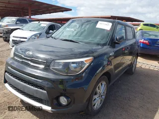 2017 Kia Soul + with VIN KNDJP3A53H7423816, listed as a IAAI auction lot 41773937 with Not Provided miles and . Bid and sale history available at DreamBid. Image 2.