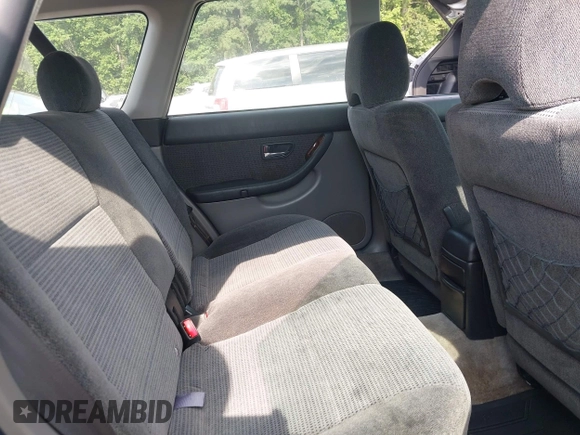 2003 Subaru Legacy Outback с VIN 4S3BH675236656482, выставлен на аукционе IAAI как лот 42571638 с пробегом 239 384 миль миль и . История ставок и продаж доступна на DreamBid. Изображение 8.
