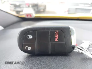 2018 Jeep Renegade Upland with VIN ZACCJBAB3JPH71523, listed as a IAAI auction lot 42153123 with 59,613 mi miles and . Bid and sale history available at DreamBid. Image 11.