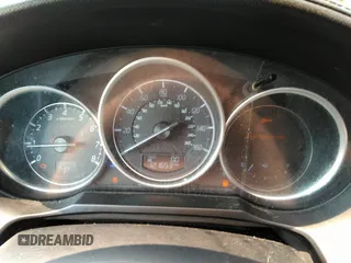2016 Mazda 6 i Grand Touring с VIN JM1GJ1W55G1430860, выставлен на аукционе IAAI как лот 42485686 с пробегом 121 653 миль миль и . История ставок и продаж доступна на DreamBid. Изображение 7.
