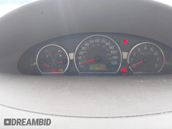 2007 Saturn ION ION 2 z VIN 1G8AJ55F17Z200316, wystawiony jako IAAI lot #42219583 z przebiegiem 191 306 mil mil oraz . Historia ofert i sprzedaży dostępna na DreamBid. Obrazek 7.