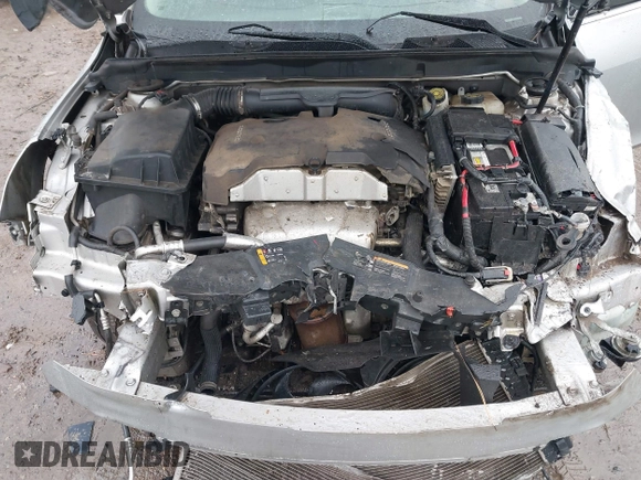 2014 Chevrolet Malibu LTZ with VIN 1G11H5SL7EF110073, listed as a IAAI auction lot 40911393 with Not Provided miles and . Bid and sale history available at DreamBid. Image 10.