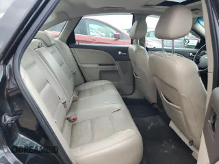 2008 Ford Taurus Limited with VIN 1FAHP28W48G110240, listed as a Copart auction lot 72583964 with 267,730 mi miles and Salvage Title. Bid and sale history available at carsss.com. Image 10.