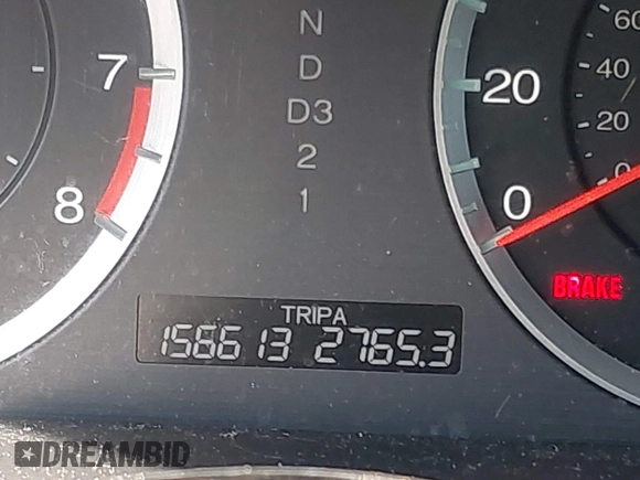 2010 Honda Accord EX with VIN 1HGCP2F72AA137480, listed as a IAAI auction lot 42483734 with 156,613 mi miles and . Bid and sale history available at DreamBid. Image 15.