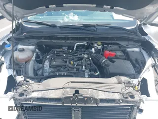 2020 Ford Escape SE with VIN 1FMCU0G6XLUC16023, listed as a IAAI auction lot 42566777 with 37,285 mi miles and . Bid and sale history available at DreamBid. Image 10.
