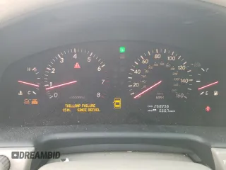 2002 Lexus LS 430 z VIN JTHBN30F320074286, wystawiony jako Copart lot #60640715 z przebiegiem 268 256 mil mil oraz Czysty tytuł • Clean title. Historia ofert i sprzedaży dostępna na DreamBid. Obrazek 9.