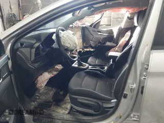 2020 Hyundai Elantra SEL z VIN 5NPD84LF6LH536895, wystawiony jako IAAI lot #41582103 z przebiegiem 15 533 mil mil oraz . Historia ofert i sprzedaży dostępna na DreamBid. Obrazek 5.