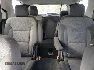 2021 Chevrolet Traverse LT Cloth с VIN 1GNERGKW4MJ180564, выставлен на аукционе Copart как лот 50919915 с пробегом Не указан миль и Списание • Salvage title. История ставок и продаж доступна на DreamBid. Изображение 10.