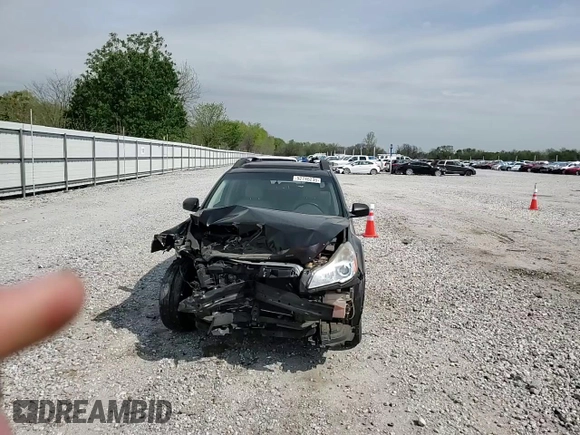 2013 Subaru Outback Limited с VIN 4S4BREKC3D2212979, выставлен на аукционе Copart как лот 52745235 с пробегом 77 684 миль миль и Списание • Salvage title. История ставок и продаж доступна на DreamBid. Изображение 11.