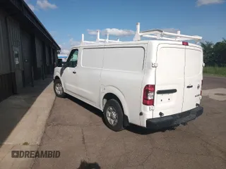 2020 Nissan NV SV with VIN 1N6AF0KY9LN801214, listed as a IAAI auction lot 42682832 with 169,015 mi miles and . Bid and sale history available at DreamBid. Image 20.