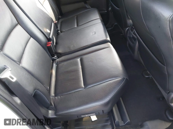 2018 Honda Ridgeline RTL-E with VIN 5FPYK3F71JB001753, listed as a IAAI auction lot 41510248 with 84,551 mi miles and . Bid and sale history available at DreamBid. Image 8.