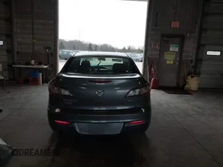 2012 Mazda 3 i Grand Touring with VIN JM1BL1W88C1677511, listed as a IAAI auction lot 42099443 with 185,138 mi miles and . Bid and sale history available at DreamBid. Image 16.