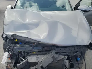 2021 Hyundai Accent Limited with VIN 3KPC34A62ME145312, listed as a Copart auction lot 78124764 with 49,399 mi miles and Salvage Title. Bid and sale history available at carsss.com. Image 11.