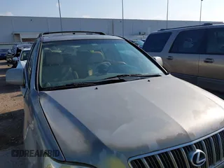 2001 Lexus RX 300 z VIN JTJGF10U810095105, wystawiony jako IAAI lot #42404527 z przebiegiem 224 382 mil mil oraz . Historia ofert i sprzedaży dostępna na DreamBid. Obrazek 6.