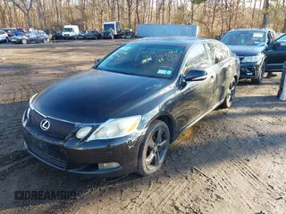 2008 Lexus GS 350 z VIN JTHCE96S380020863, wystawiony jako IAAI lot #41505566 z przebiegiem 174 650 mil mil oraz . Historia ofert i sprzedaży dostępna na DreamBid. Obrazek 17.