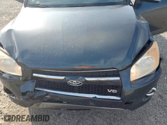 2011 Toyota RAV4 Limited with VIN 2T3YK4DV3BW011194, listed as a Copart auction lot 63678705 with 213,090 mi miles and Salvage title. Bid and sale history available at DreamBid. Image 12.