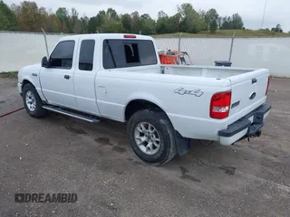 2010 Ford Ranger XLT with VIN 1FTLR4FE3APA65124, listed as a IAAI auction lot 40771884 with 138,233 mi miles and . Bid and sale history available at DreamBid. Image 3.