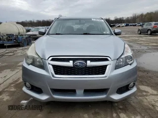 2014 Subaru Legacy Special Sports z VIN 4S3BMBH65E3037052, wystawiony jako Copart lot #51887625 z przebiegiem 216 690 mil mil oraz Szkoda całkowita • Salvage title. Historia ofert i sprzedaży dostępna na DreamBid. Obrazek 5.