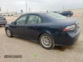2010 Saab 9-3 z VIN YS3FA4MY0A1614064, wystawiony jako Copart lot #57460515 z przebiegiem 162 650 mil mil oraz Tytuł czysty. Historia ofert i sprzedaży dostępna na DreamBid. Obrazek 2.