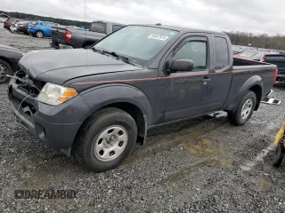 2015 Nissan Frontier SV z VIN 1N6AD0CW0FN737331, wystawiony jako Copart lot #84547974 z przebiegiem 183 064 mil mil oraz Szkoda całkowita • Salvage title. Historia ofert i sprzedaży dostępna na DreamBid. Obrazek 1.