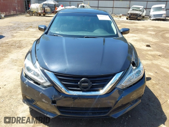 2018 Nissan Altima SV with VIN 1N4AL3AP1JC104169, listed as a IAAI auction lot 41847432 with 228,737 mi miles and . Bid and sale history available at DreamBid. Image 12.