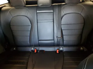 2019 Mercedes-Benz GLC 300 z VIN WDC0G4KB0KV132306, wystawiony jako Copart lot #56292575 z przebiegiem 22 375 mil mil oraz Szkoda całkowita • Salvage title. Historia ofert i sprzedaży dostępna na DreamBid. Obrazek 10.