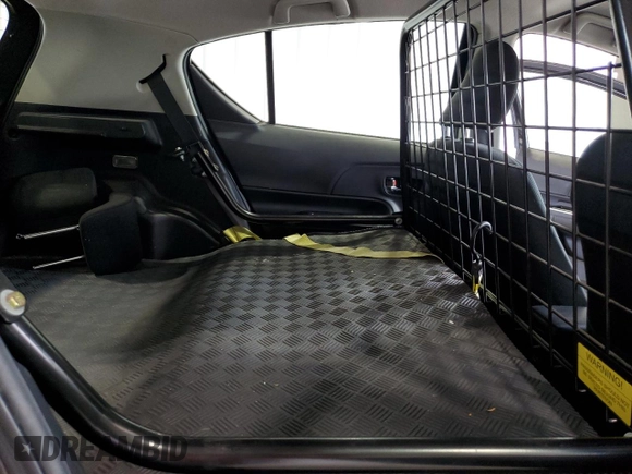 2016 Toyota Prius One with VIN JTDKDTB36G1125207, listed as a Copart auction lot 53493835 with 78,548 mi miles and Clean Title. Bid and sale history available at DreamBid. Image 10.